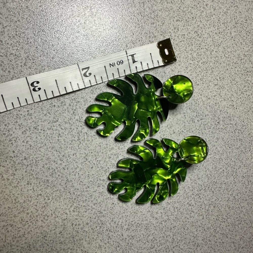 Colorful Earring Set - Picture 5 of 11